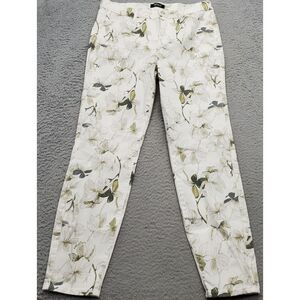 Buffalo David Bitton Havana Jeans Women's 8/29 Multi Ankle Skinny Soft High Rise